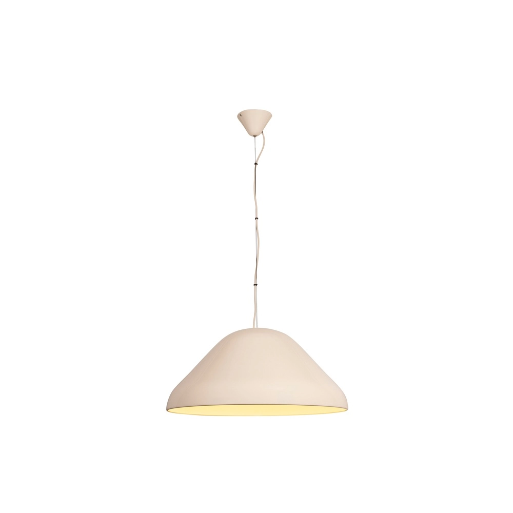Hanglamp Andres crème Ø 56cm