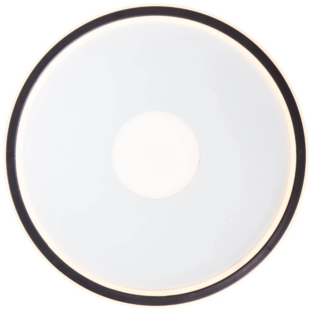 Led plafonnière Vegas Ø 51cm Brilliant 4004353407963