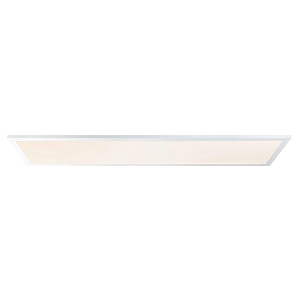Plafondlamp Rosi 120cm wit Globo 9007371373680