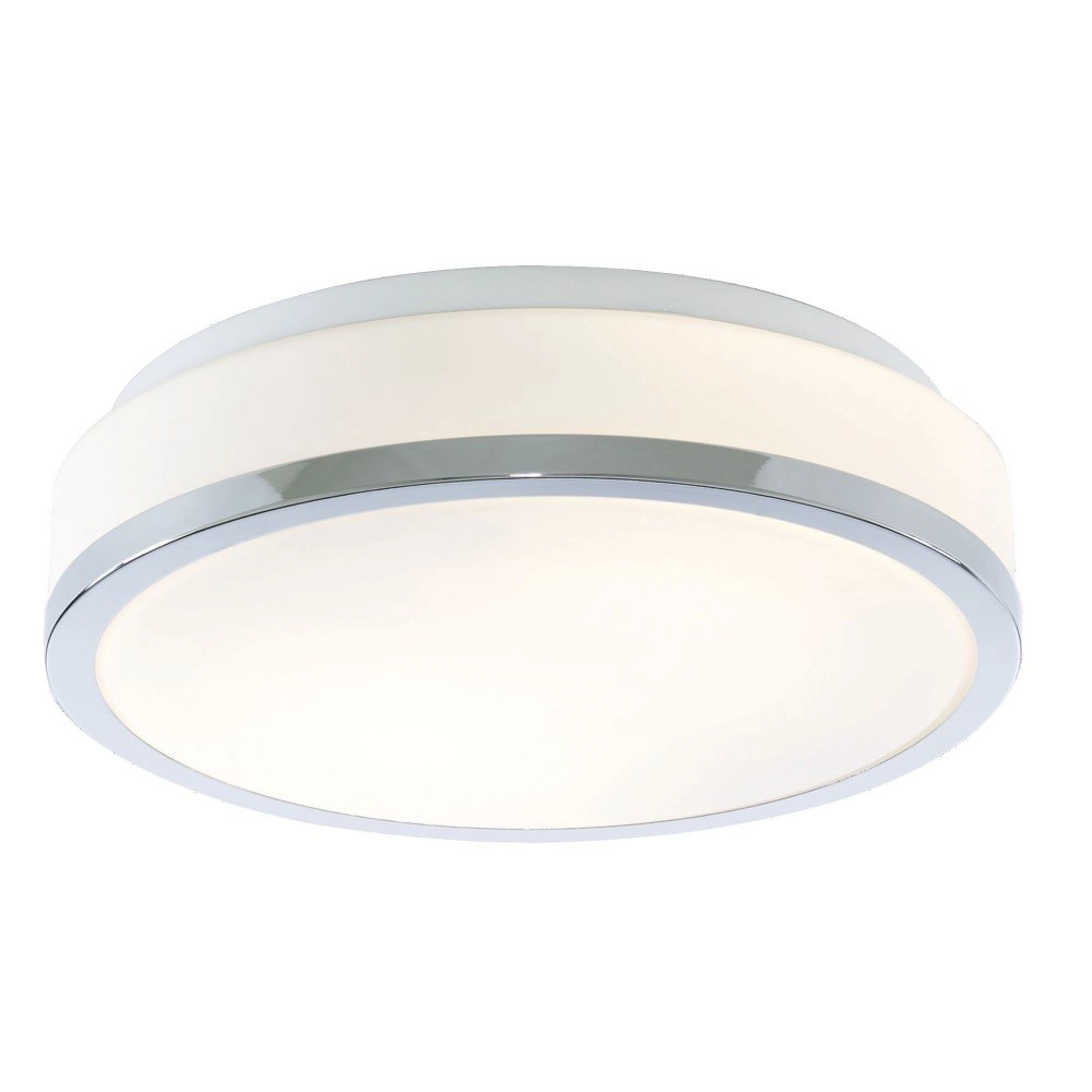 Badkamerlamp Discs Ø 29cm