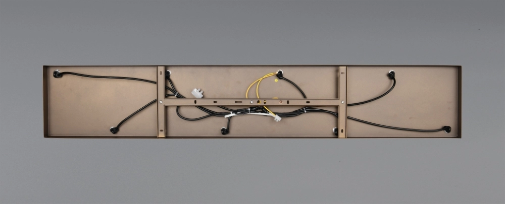 Design hanglamp Mataro 8-lichts (3x GU10) Trio 4017807707724