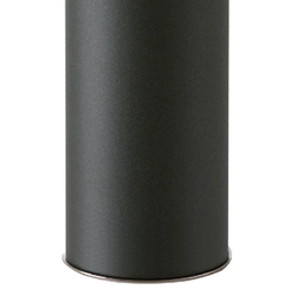 Terraslamp Titano 100cm antraciet Franssen 8033239452564
