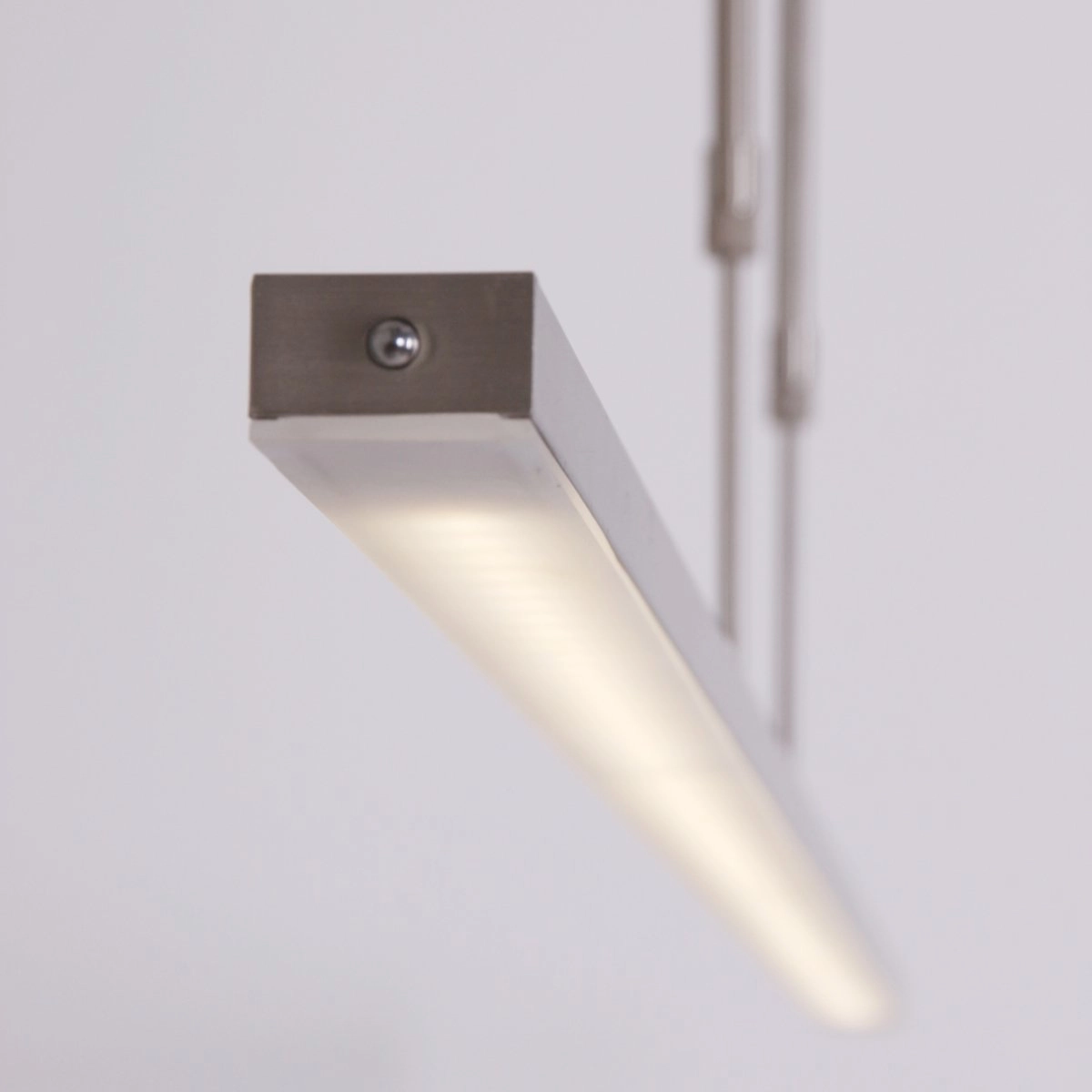 Led hanglamp Zelena grijs Steinhauer 8712746119817