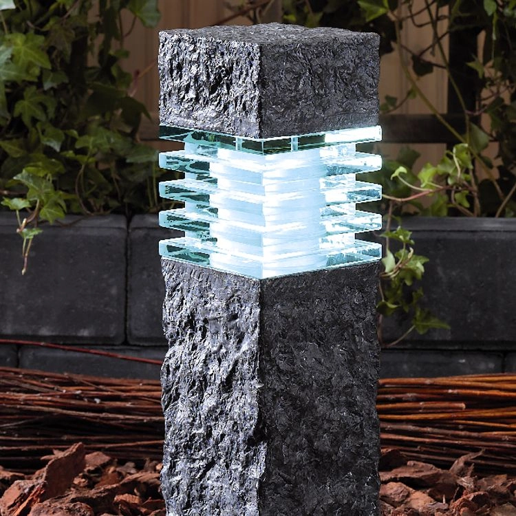Garden lamp Kolossos 12V GardenLights 5907800850123