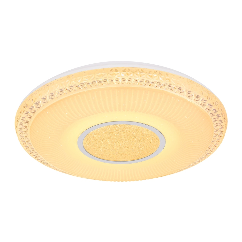 Plafondlamp Klemens Ø 50cm Globo 9007371387700
