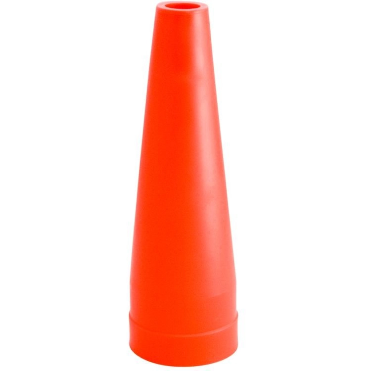 Oranje verkeerskegel Traffic-Safety voor C & D CELL Maglite 38739080024
