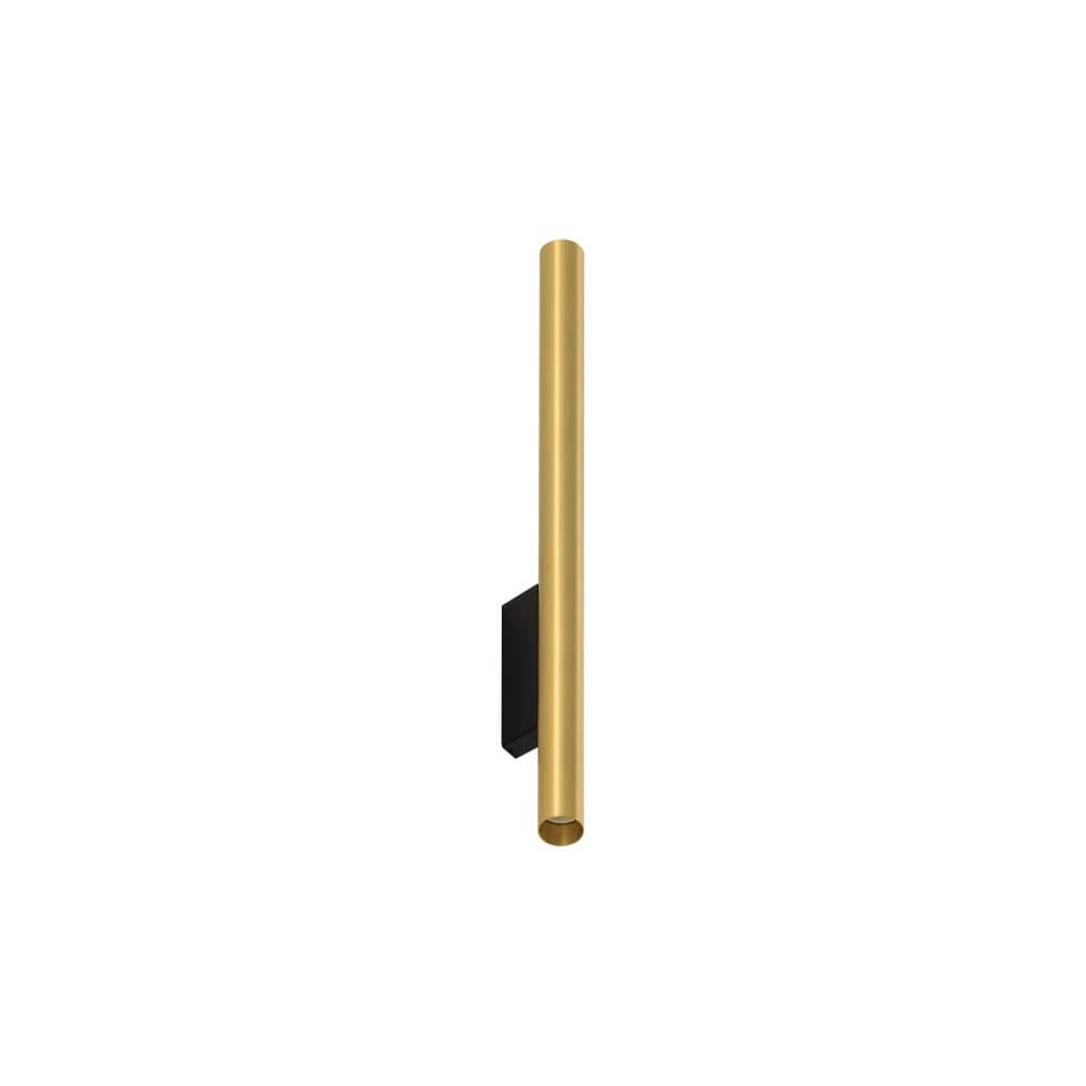 Gouden lange wandspot Fourty  XL up & down Lyora 5903139107600