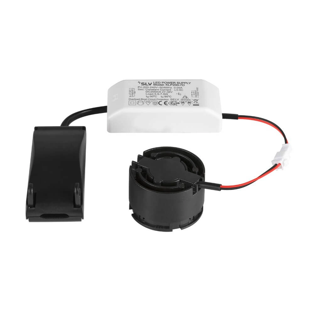 New Tria Led module 3000K - 750lm - 38g SLV 4024163277846