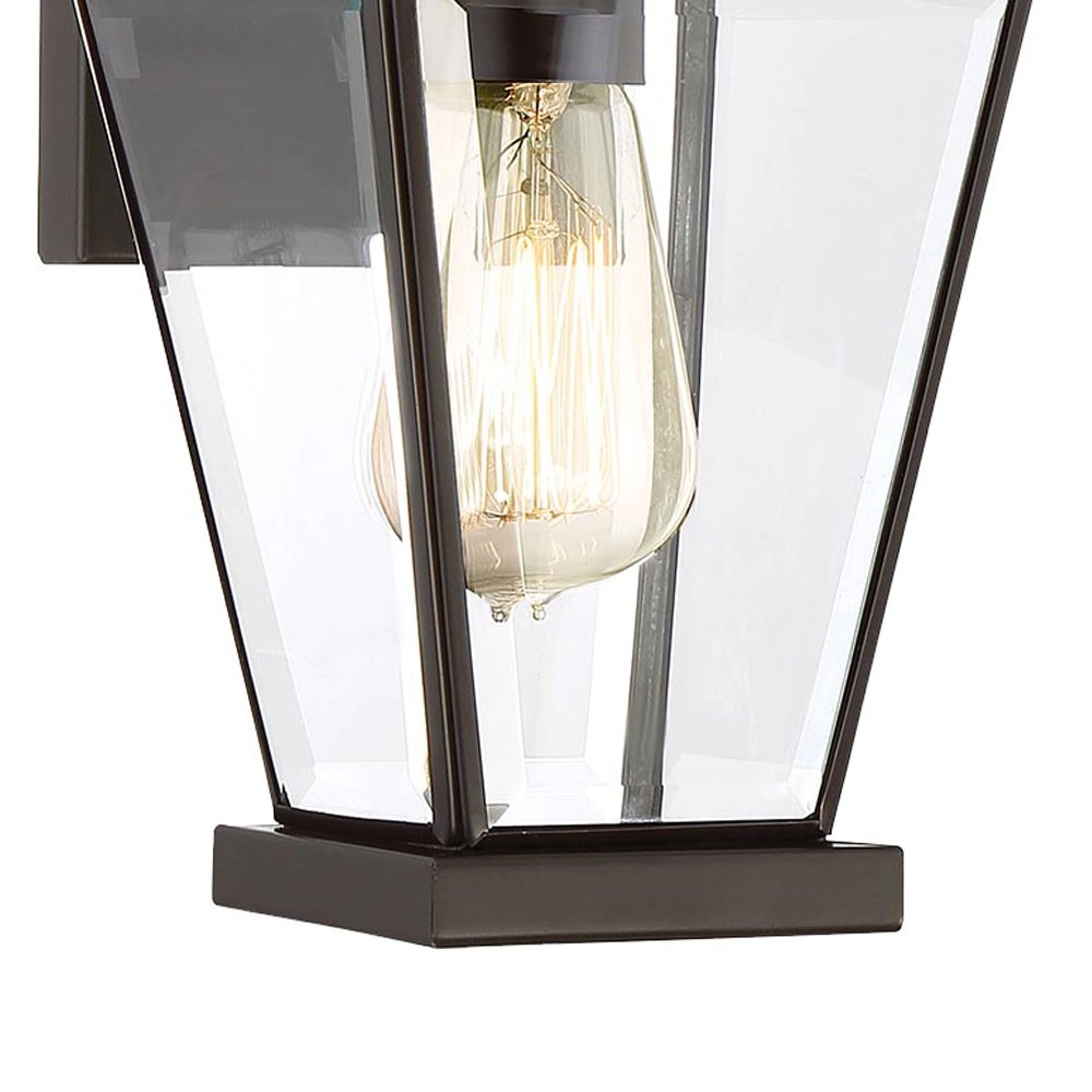 Buitenlamp Charlson Franssen 5024005345619