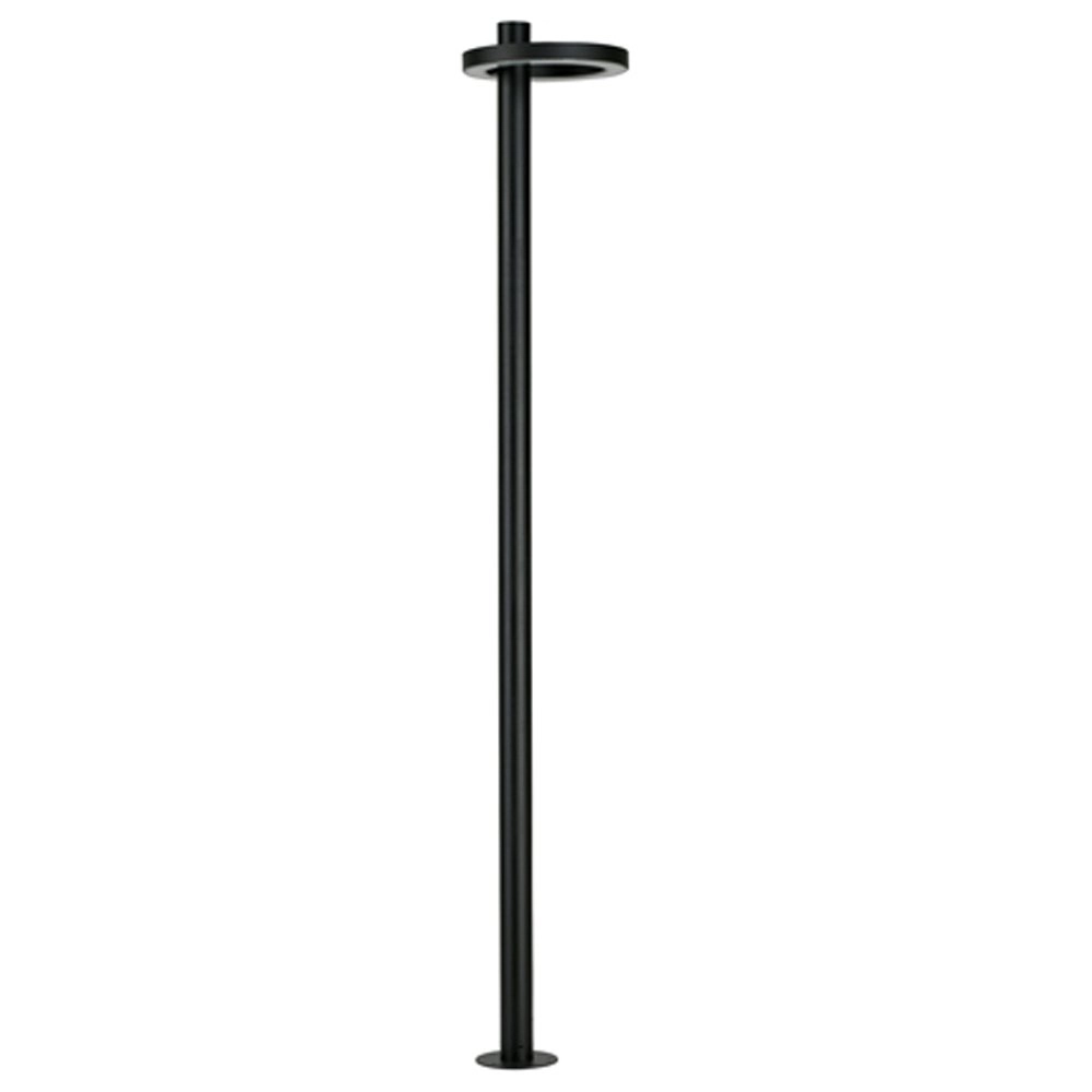 Led lantaarn Dounce 30w-250cm zwart