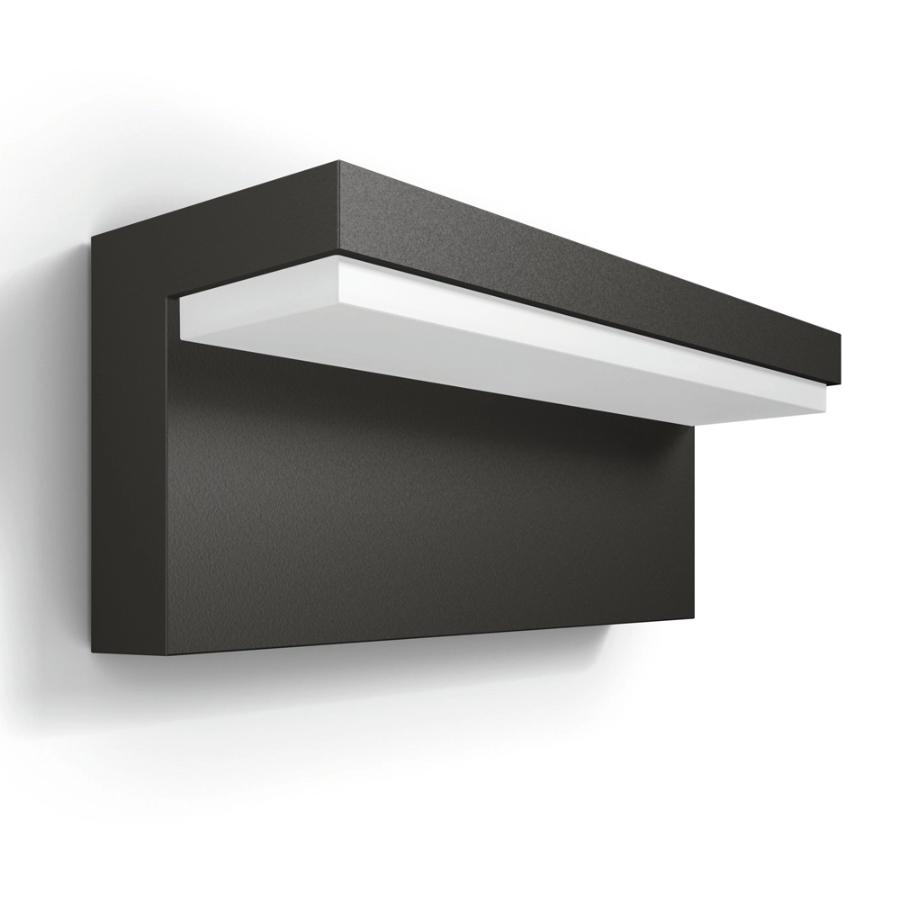 Led buitenlamp Bustan