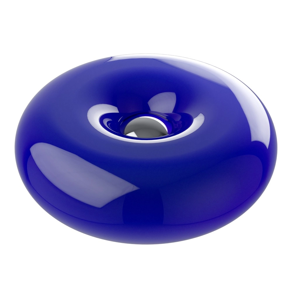 Design tafellamp Basile blauw Eglo 9008606404810