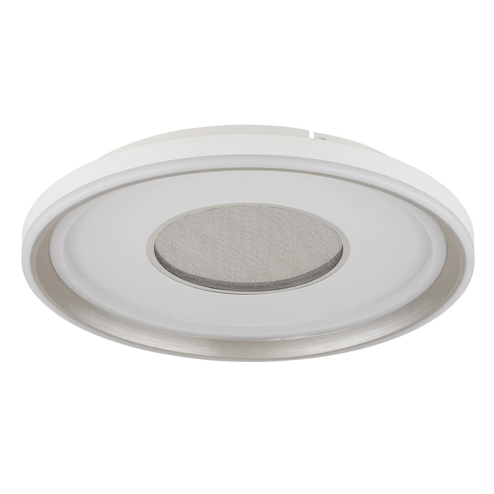 Plafondlamp Eila Ø 48cm wit Globo 9007371516407