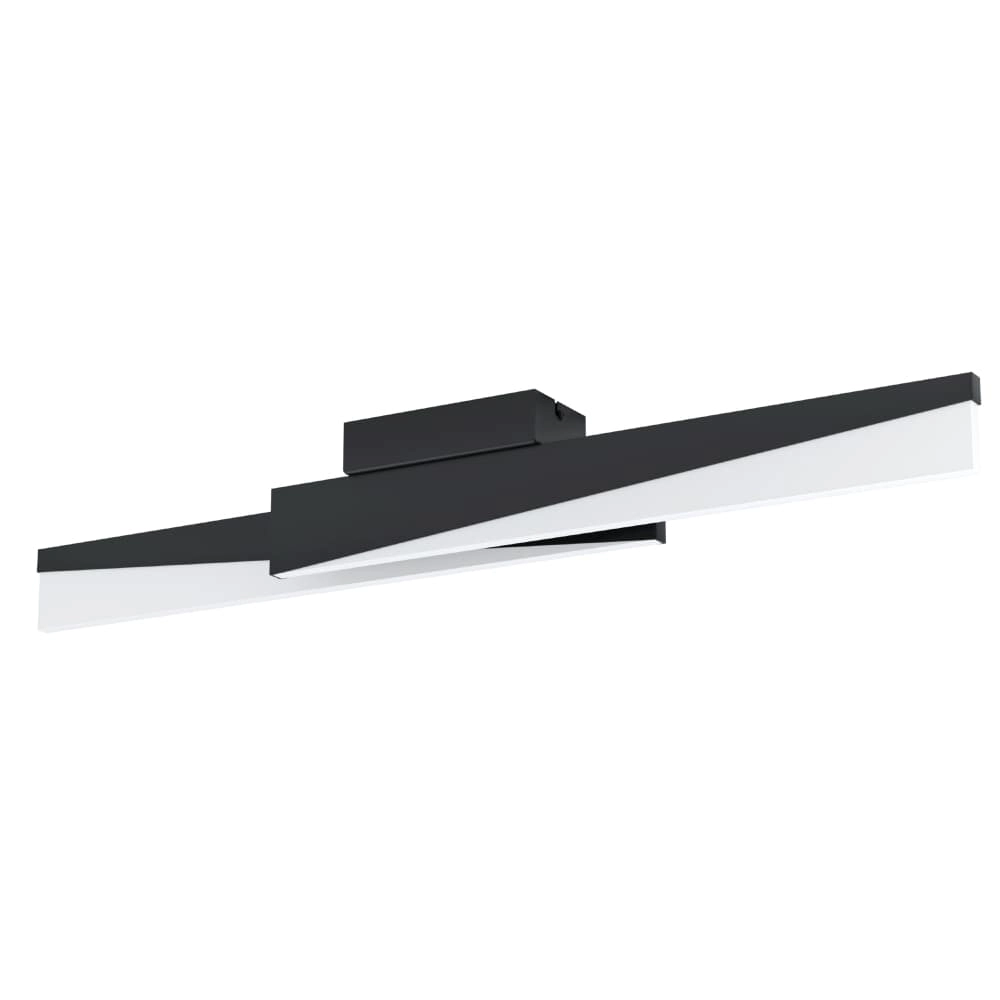 Led plafondlamp Isidro