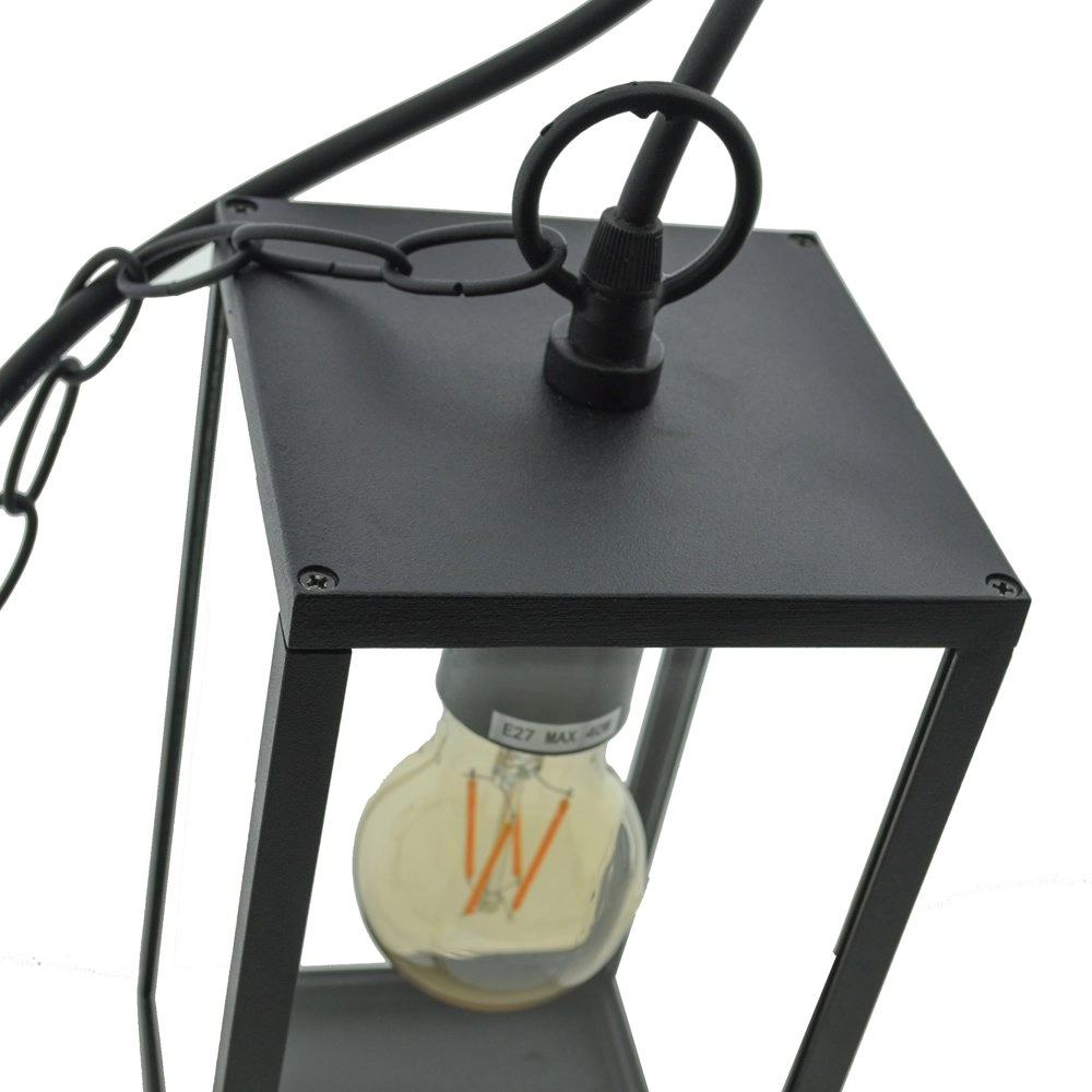 Landelijke hanglamp Norway Lyora 8716803509450