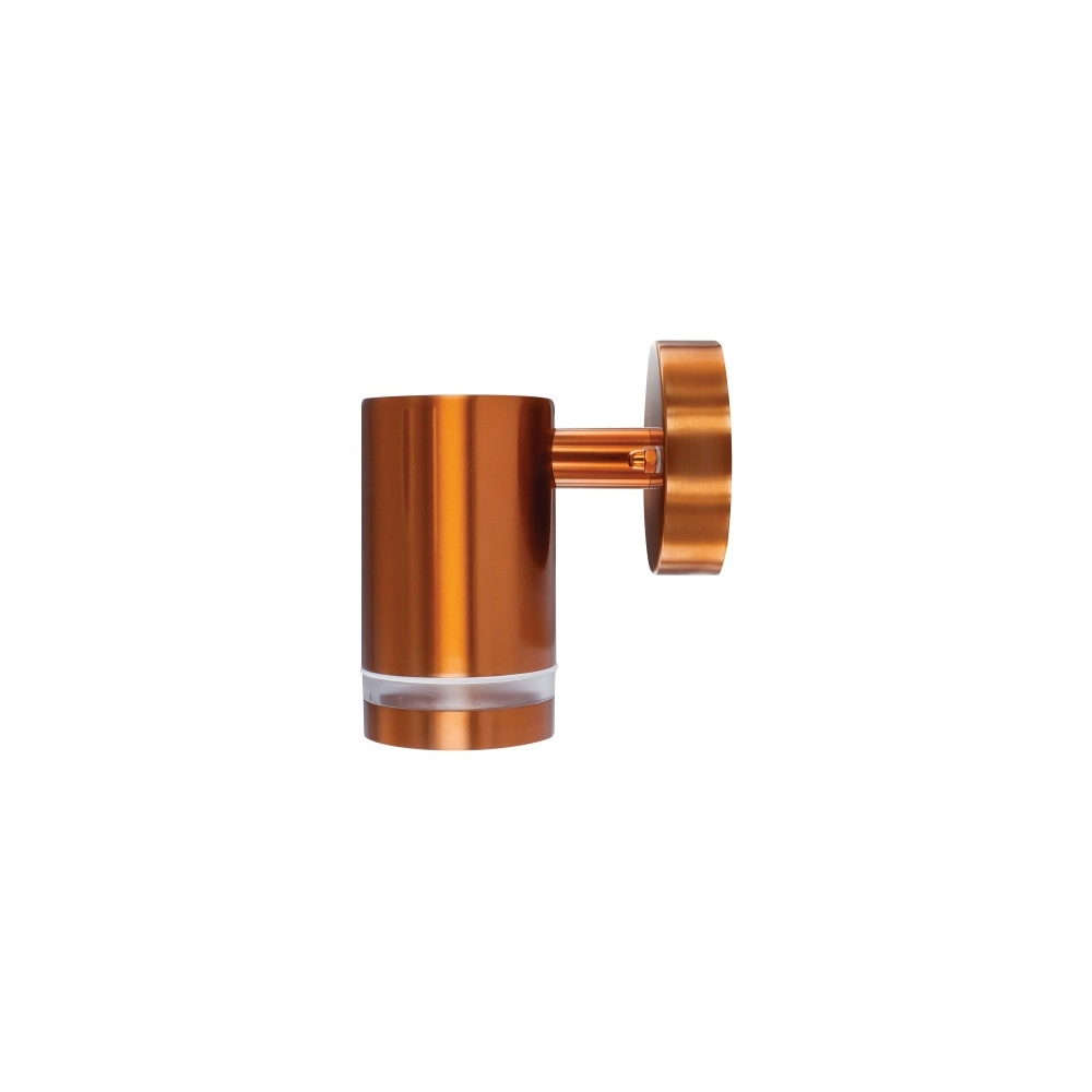 Downlighter Opden Roodkoper - 1x GU10 Lyora 5055788285595