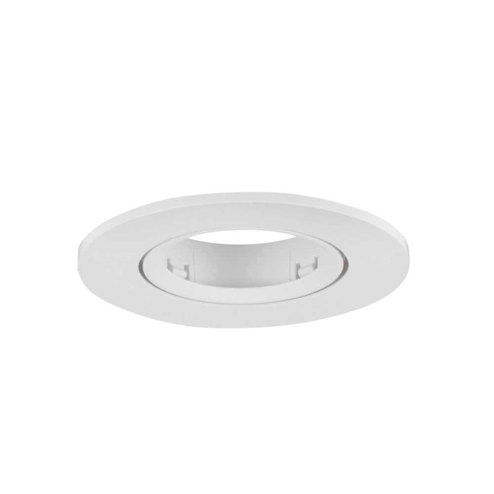 Inbouwspot Barranco wit Ø 9cm Eglo 9008606359066