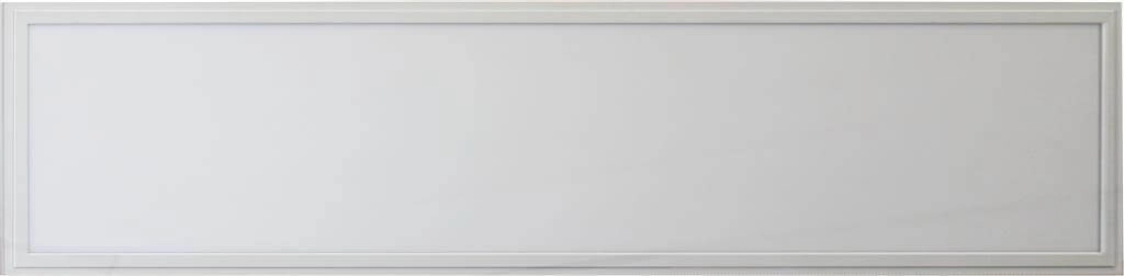 Ledlamp Panelli 119X60 Voor systeemplafond Reled 8718309819439