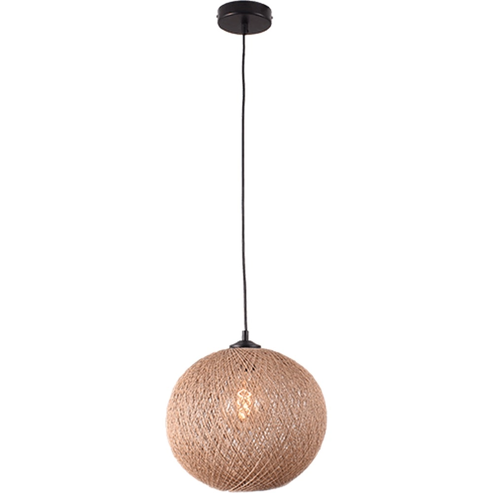Hanglamp Corda rotan Ø 30cm