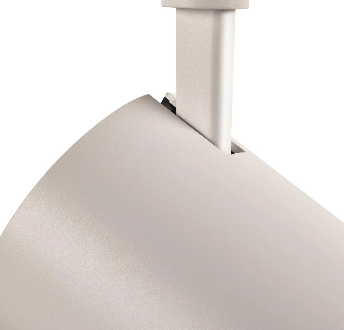Railspot 3-fase Numinos XL Dali wit/zwart 3000K - 36gr SLV 4024163259897