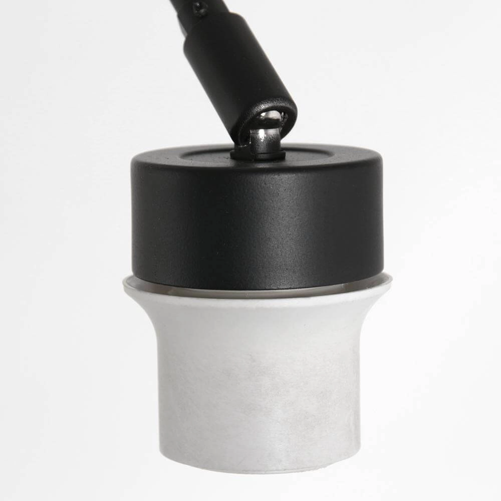 Vloerlamp Prestige Chic zwart Steinhauer 8712746175608