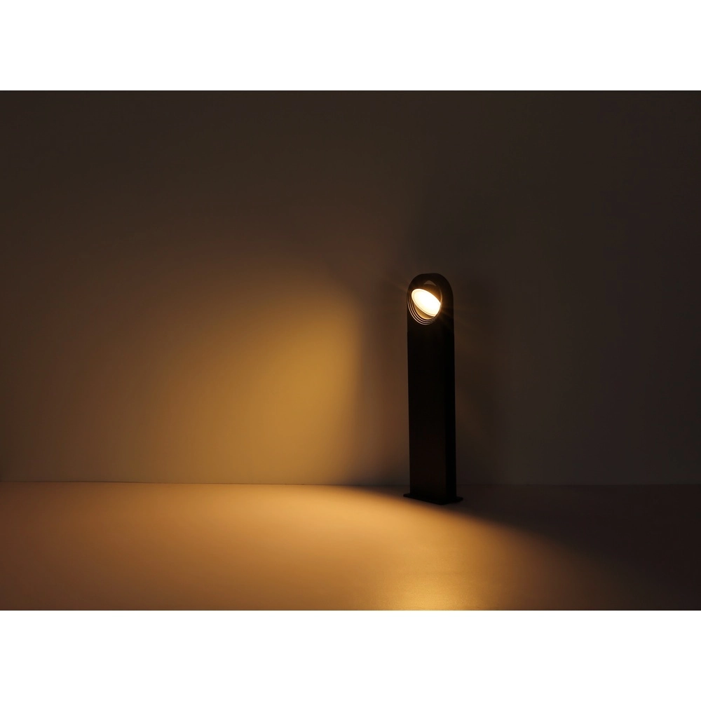 Tuinlamp Oko zwart Globo 9007371507535