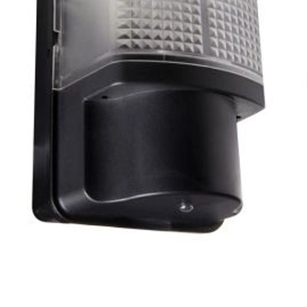 Buitenlamp Budget met schemersensor Franssen 5391370043601