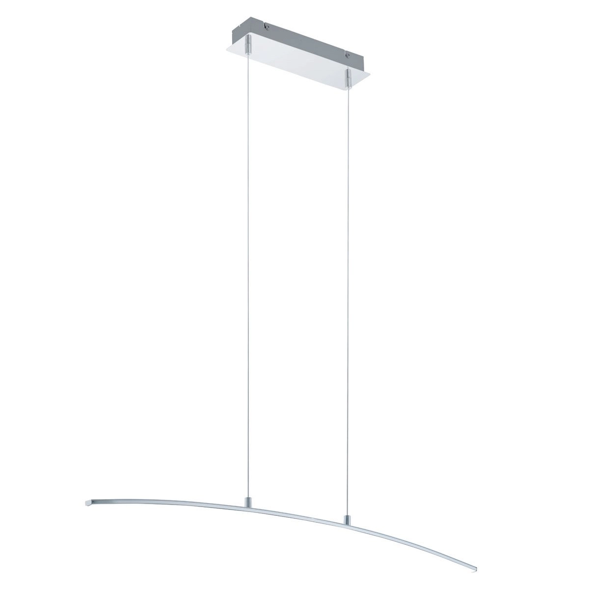 Led plafondlamp Lasana
