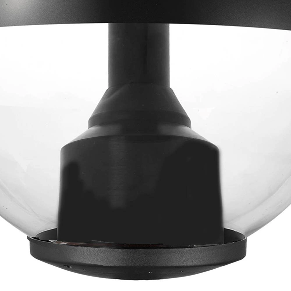 Buitenlamp Variona Canopy voor tuinmast Franssen 8717064120835