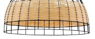 Hanglamp Anwick Rotan Eglo 9002759433123