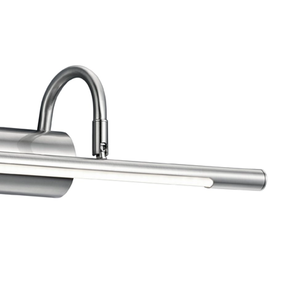 Led leeslamp Series 2252 48cm nikkel mat Trio 4017807256338