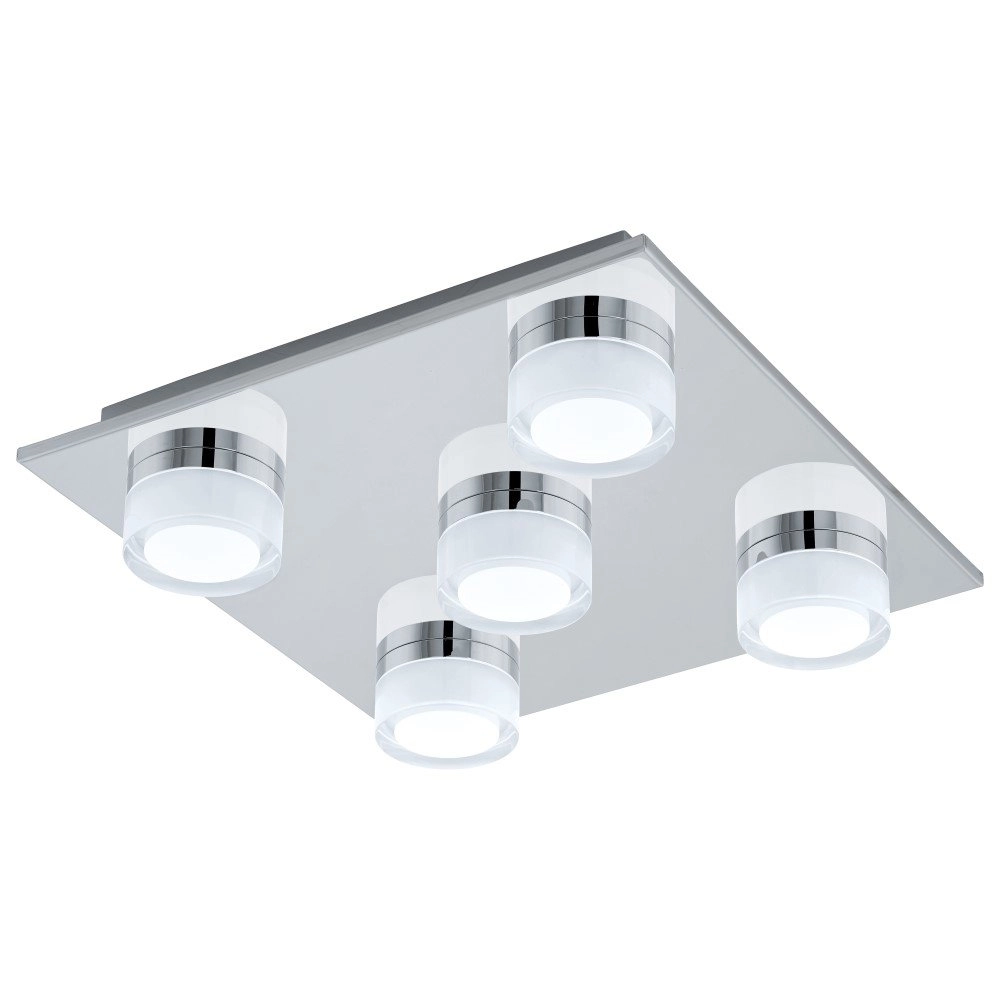 Led plafondlamp Romendo 1