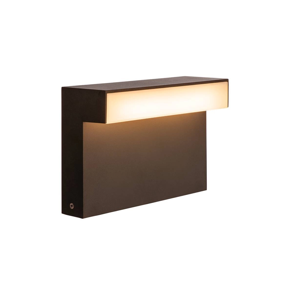Led Looppadverlichting L-Line 1,5w - 3000-4000K - 30cm antraciet
