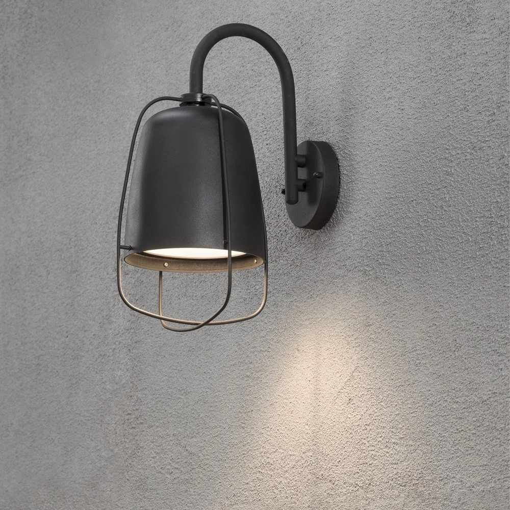 Buitenlamp Perugia KonstSmide 7318307526752