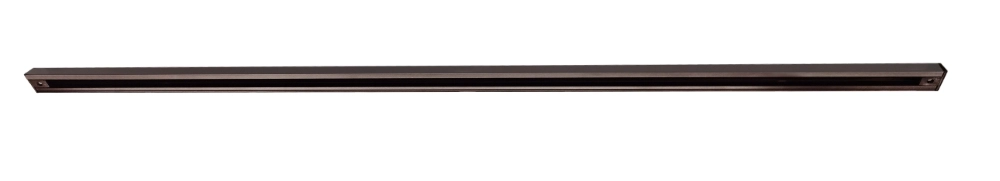 1-fase rail Track 1,5m choco Highlight 8718379051944