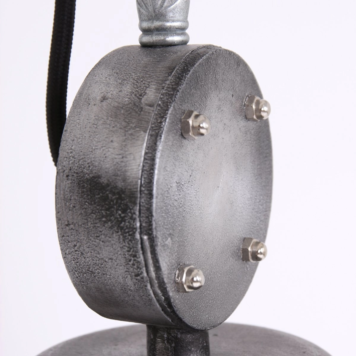 Hanglamp Bikkel Industrie Steinhauer 8712746116700