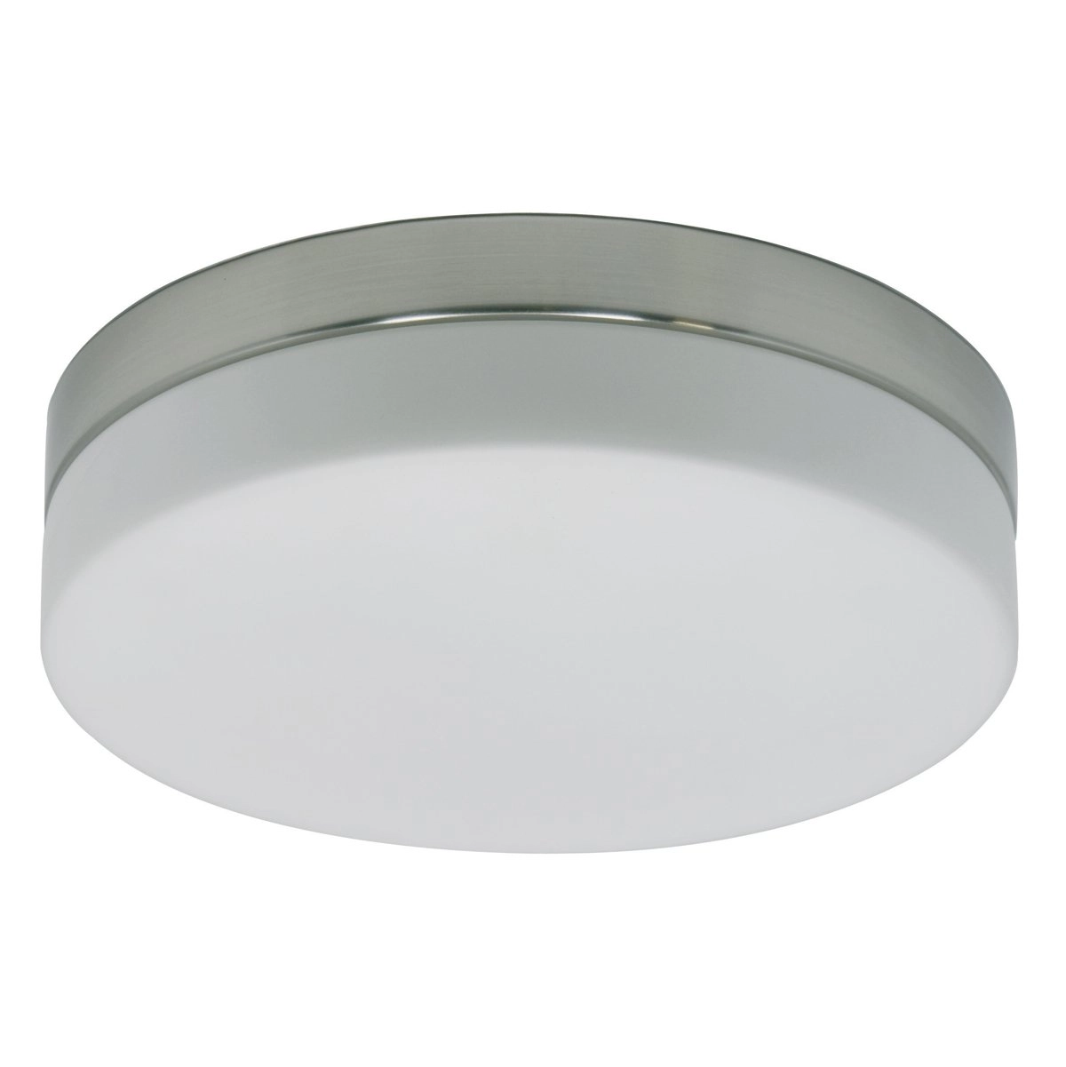 Led plafondlamp Ceiling 22cm 2950K metaalgrijs