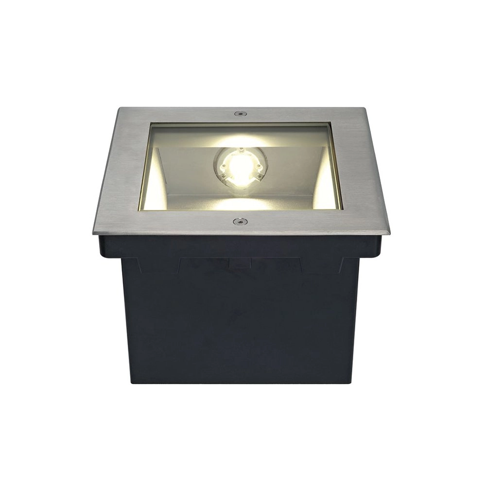 Led grondspot Dasar Led A-symmetrisch