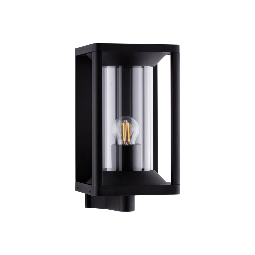 Wandlamp Pacific antraciet Lyora 5212017449634