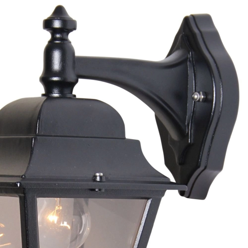 Buitenlamp Quadrana Down Groen Franssen 8033239084475
