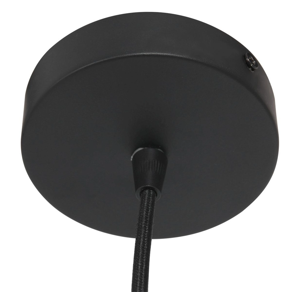 Hanglamp Sparkled Light Ø 40cm Steinhauer 8712746182682