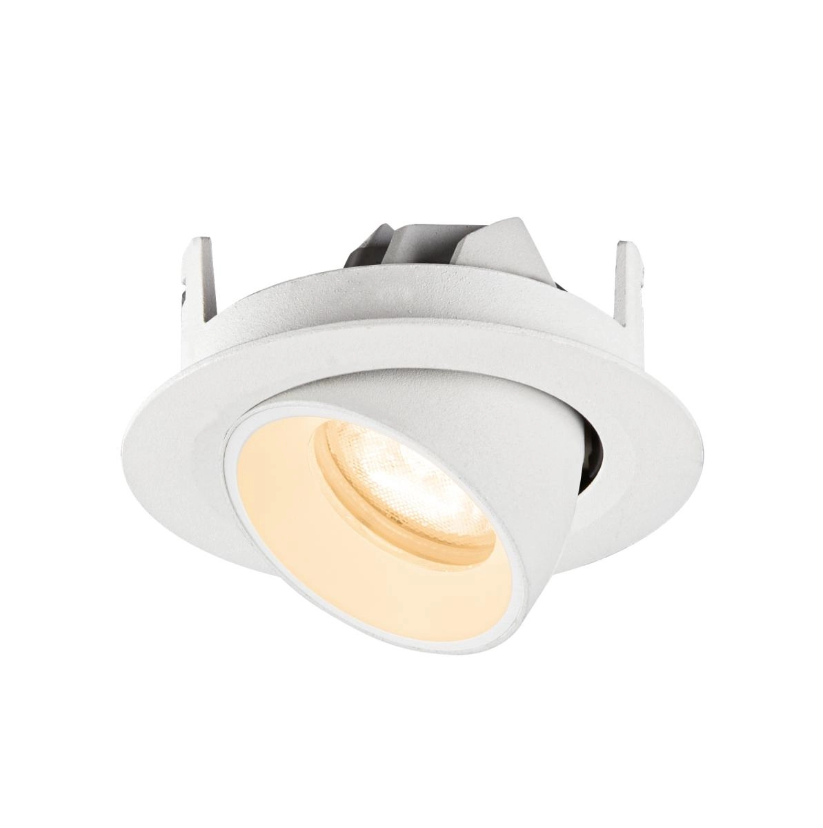 Inbouwspot Numinos Gimble XS wit 2700K - 55gr SLV 4024163307123
