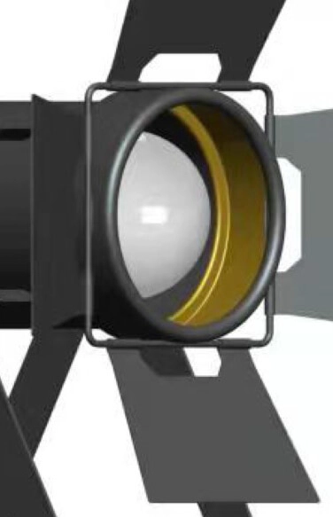 Beam vloerspot Carre Steinhauer 8712746153286