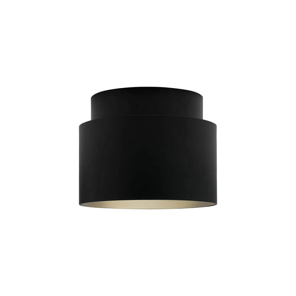 Opbouwspot Torone zwart Nordlux 5704924016257