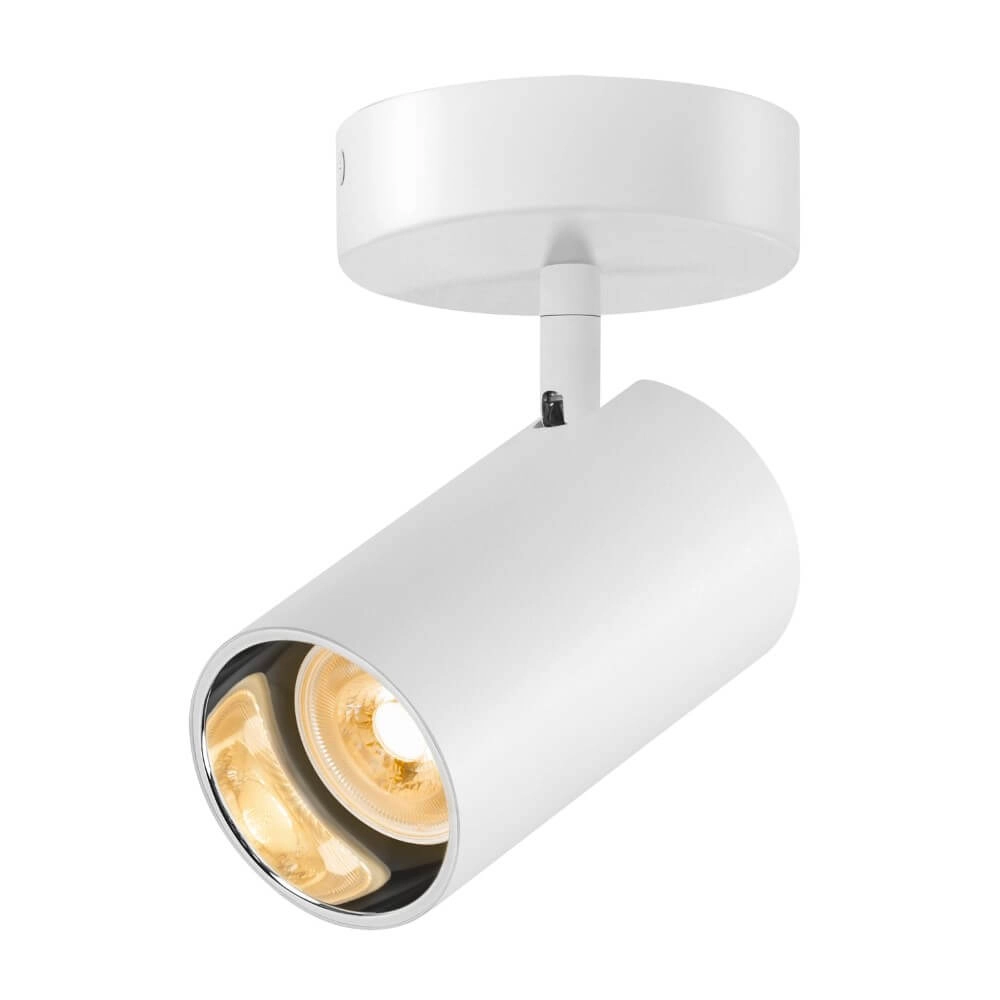 Reflector voor Asto Tube chroom SLV 4024163265911