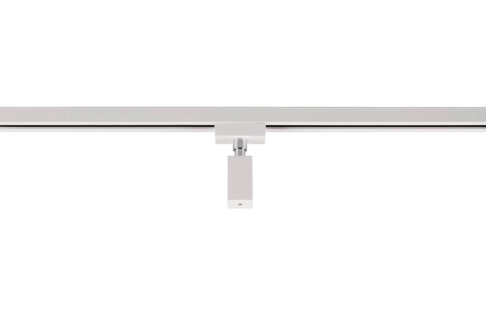 Pendeladapter Duoline wit Trio 4017807577471