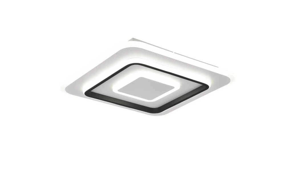 Plafondlamp Jora 39 x 39cm