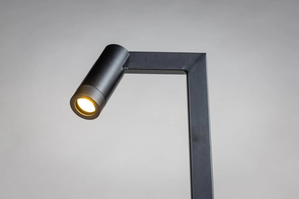 Strakke leeslamp Miller ETH 8720195303053