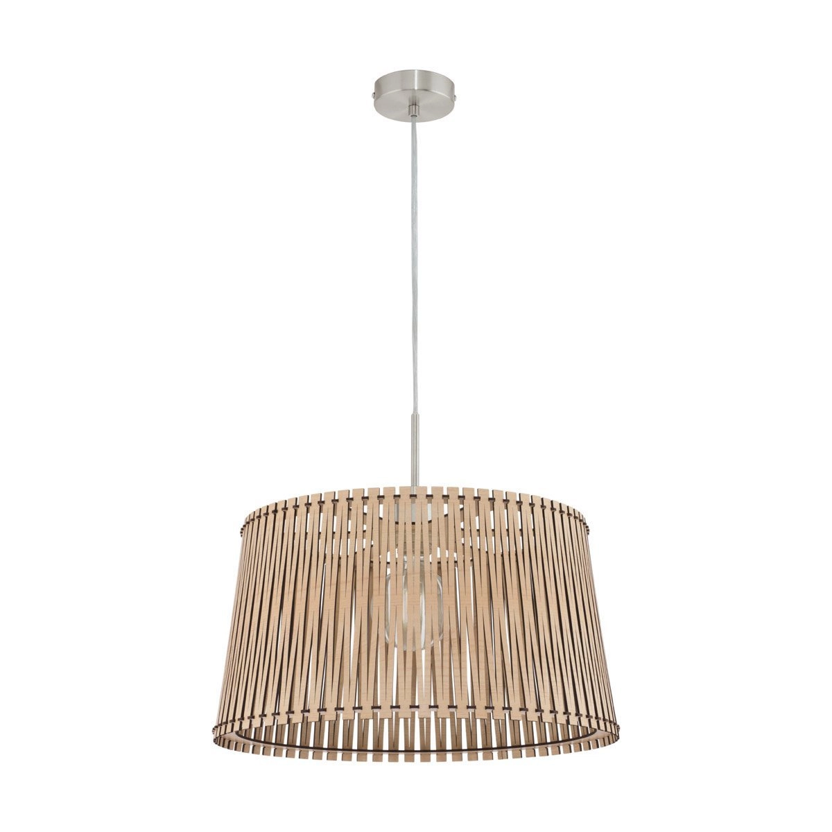 Hanglamp Sendero hout