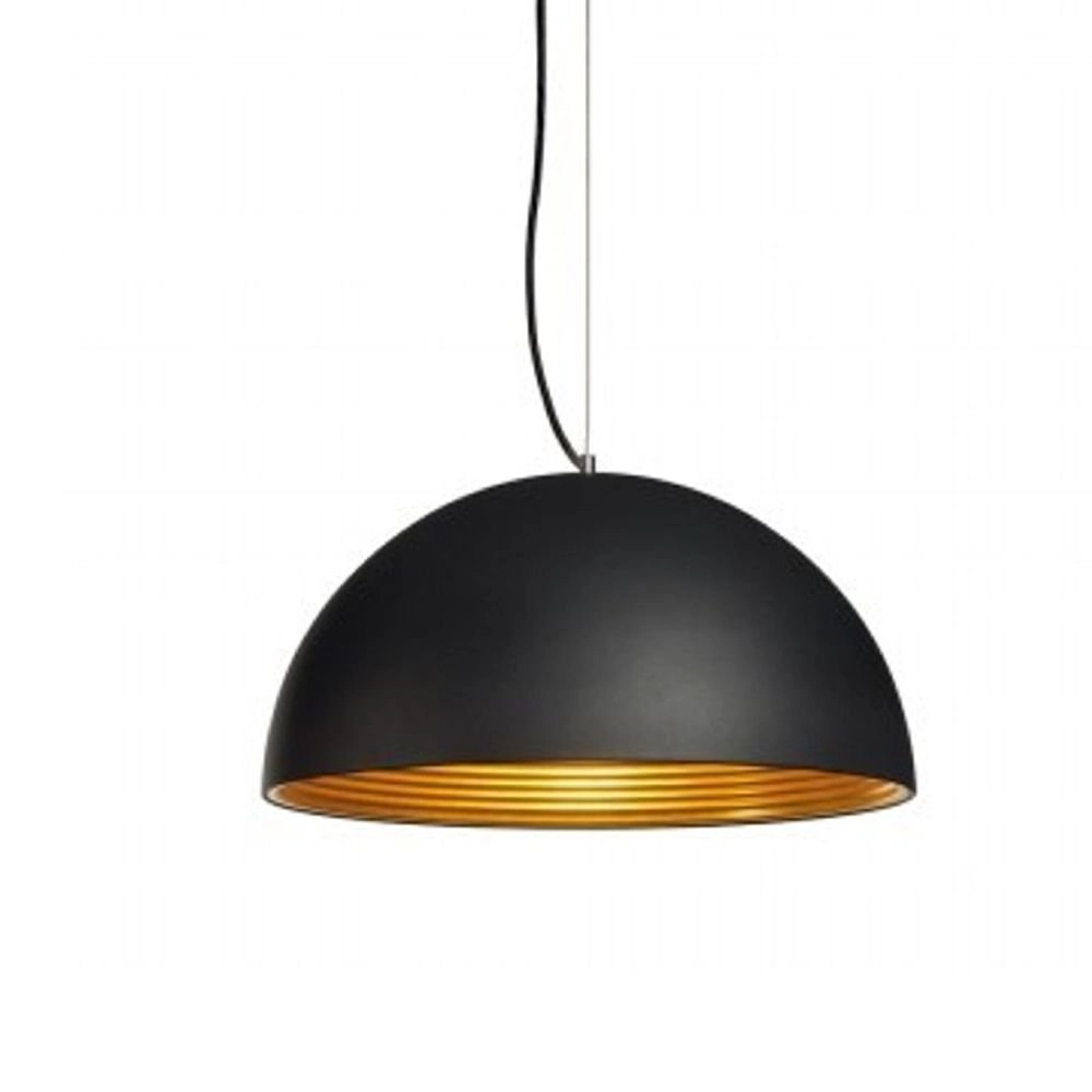 Hanglamp Forchini M PD-1 zwart